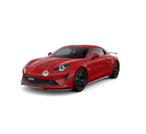 R 70 Rouge Sismique