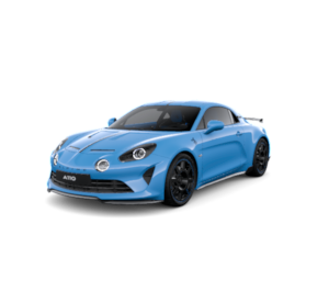 R 70 Bleu Caddy