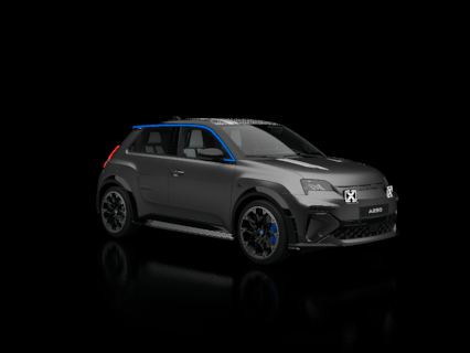 A290 Première Edition (alleen uit voorraad)